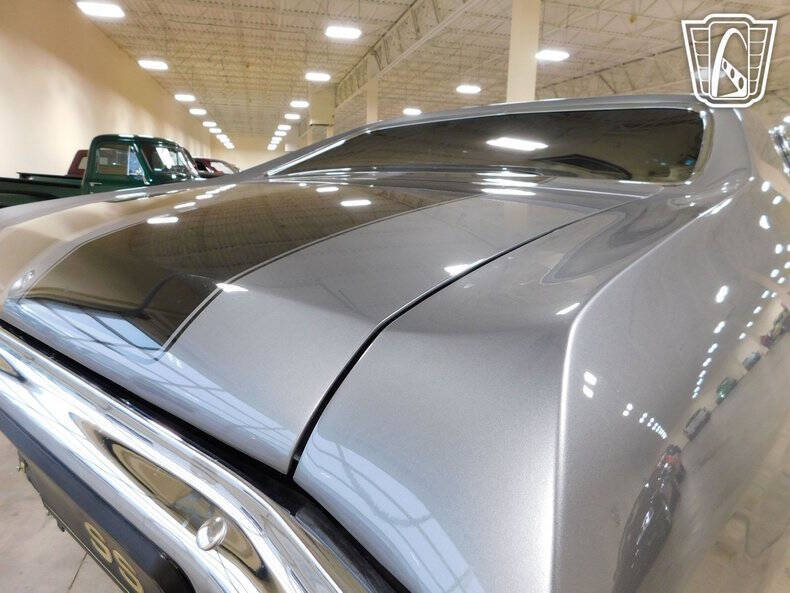 1970 Chevrolet Chevelle