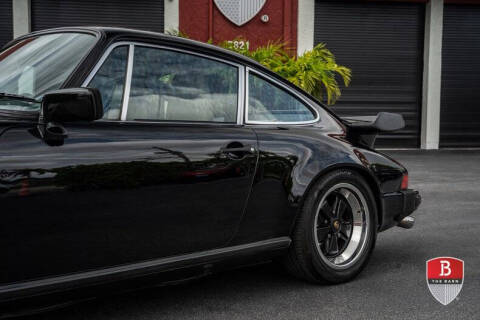 1980 Porsche 911