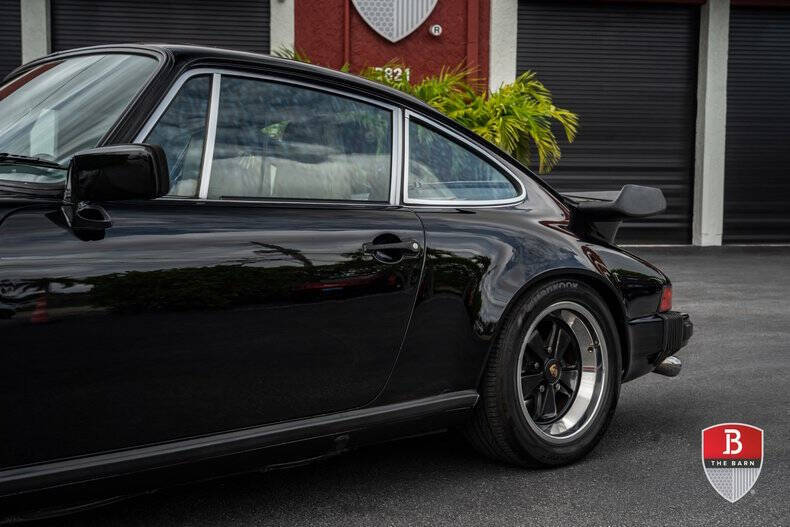 1980 Porsche 911