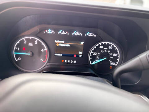 2024 Ford F-350 Super Duty XL