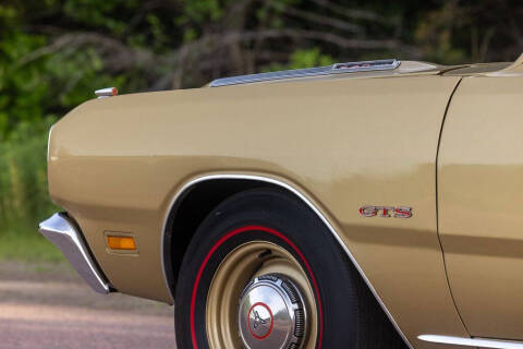 1969 Dodge Dart