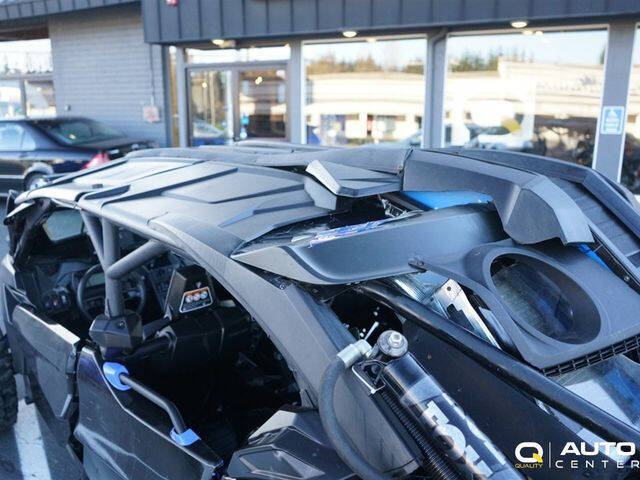 2021 Can-Am Maverick X3 MAX