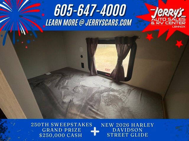 2026 Coachmen RV Catalina
