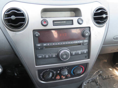 2006 Saturn Ion 2