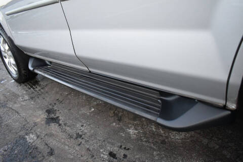 2003 Acura MDX Touring