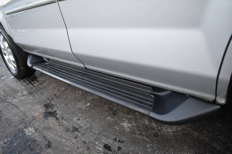 2003 Acura MDX Touring