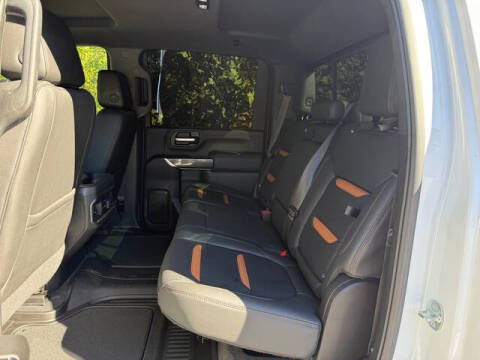 2022 GMC Sierra 2500HD