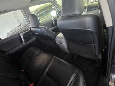 2013 Toyota 4Runner SR5