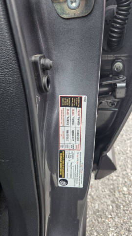 2018 Nissan Murano SV