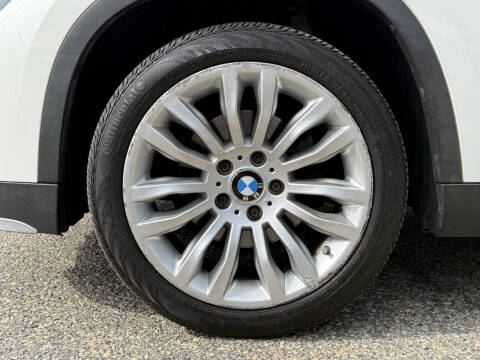 2015 BMW X1 xDrive28i