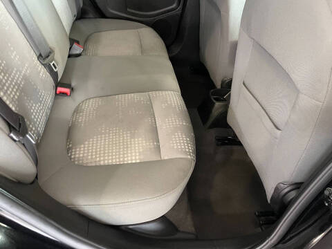 2019 Chevrolet Sonic LS Auto