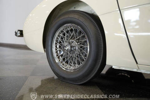 1963 Austin 3000 Mark II