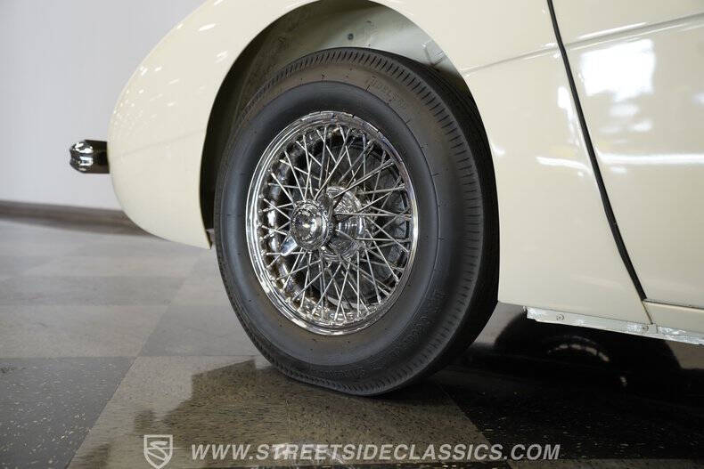 1963 Austin 3000 Mark II