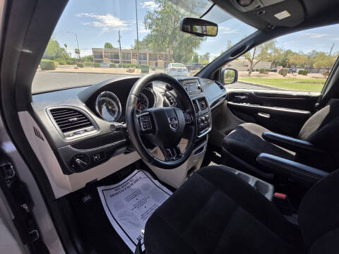2014 Dodge Grand Caravan SE 30th Anniversary