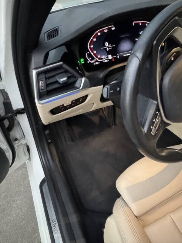 2020 BMW 3 Series 330i