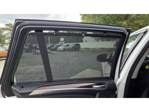 2011 BMW X5 xDrive50i