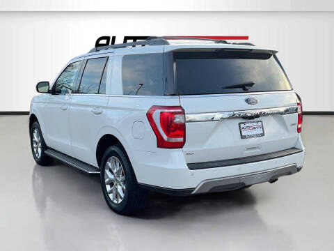 2021 Ford Expedition XLT