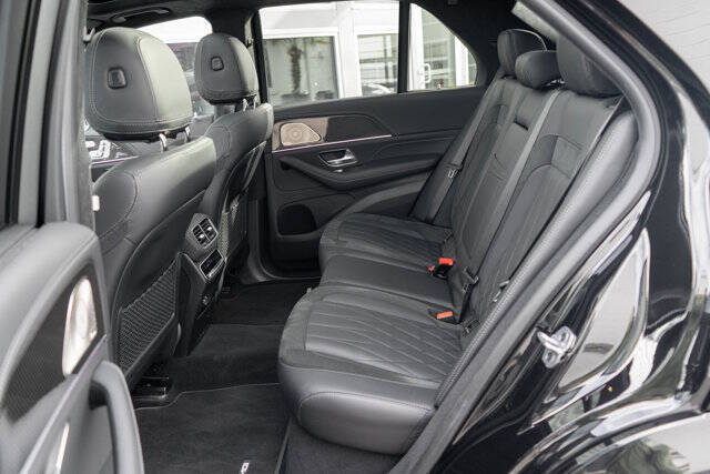 2022 Mercedes-Benz GLE 42