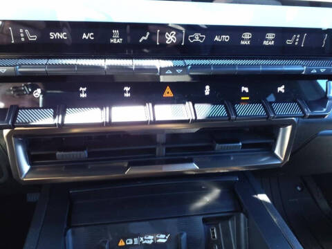 2025 GMC HUMMER EV 3X