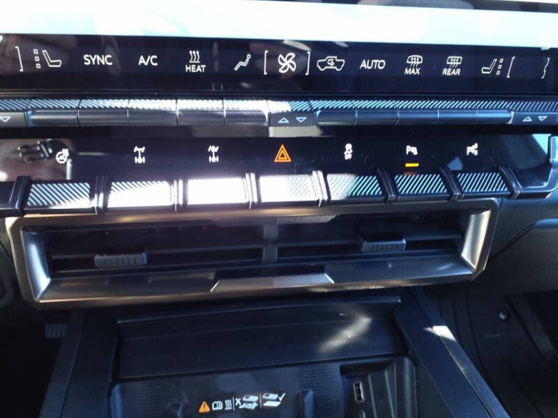 2025 GMC HUMMER EV 3X