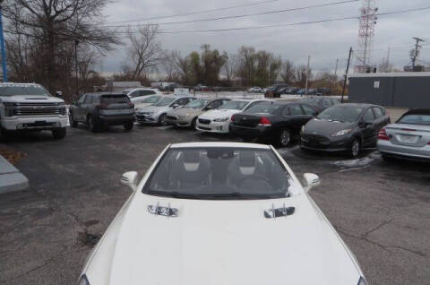 2015 Mercedes-Benz SL-Class SL 550