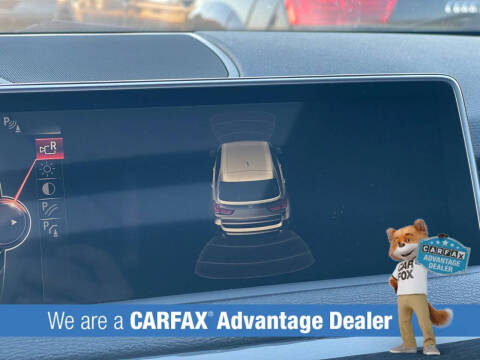 2016 BMW X5 sDrive35i