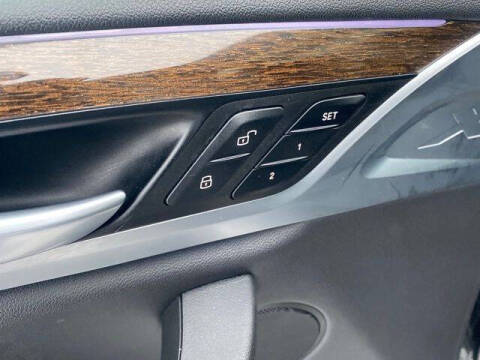 2021 BMW X3 xDrive30e