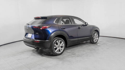 2020 Mazda CX-30 Select