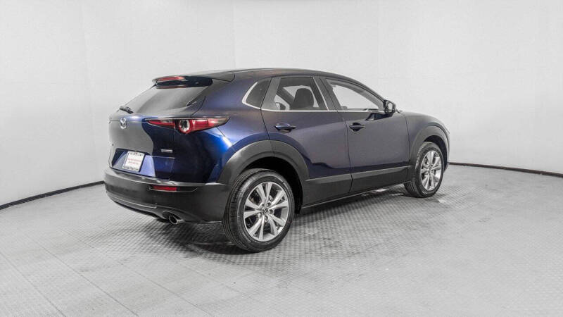 2020 Mazda CX-30 Select