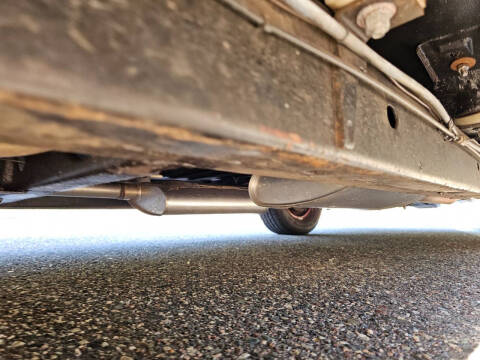 1955 Ford Country Squire