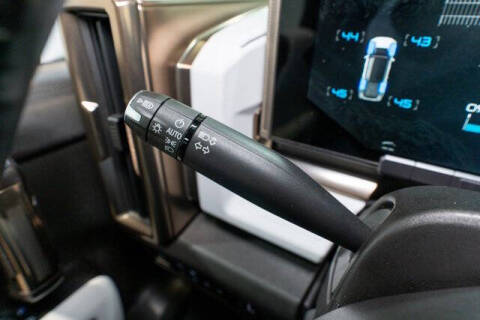 2023 GMC HUMMER EV 3X