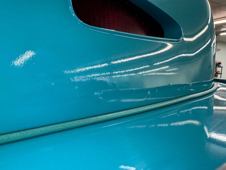 1948 Buick 50 Super