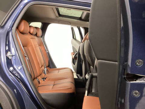 2026 Mazda CX-50 2.5 Turbo