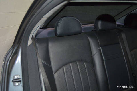 2006 Mercedes-Benz E-Class E 55 AMG