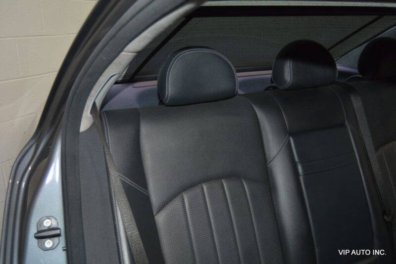 2006 Mercedes-Benz E-Class E 55 AMG