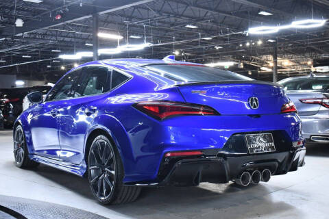 2024 Acura Integra Type S
