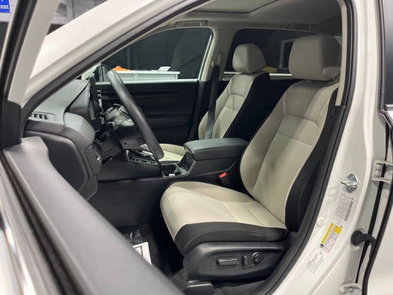 2023 Honda CR-V