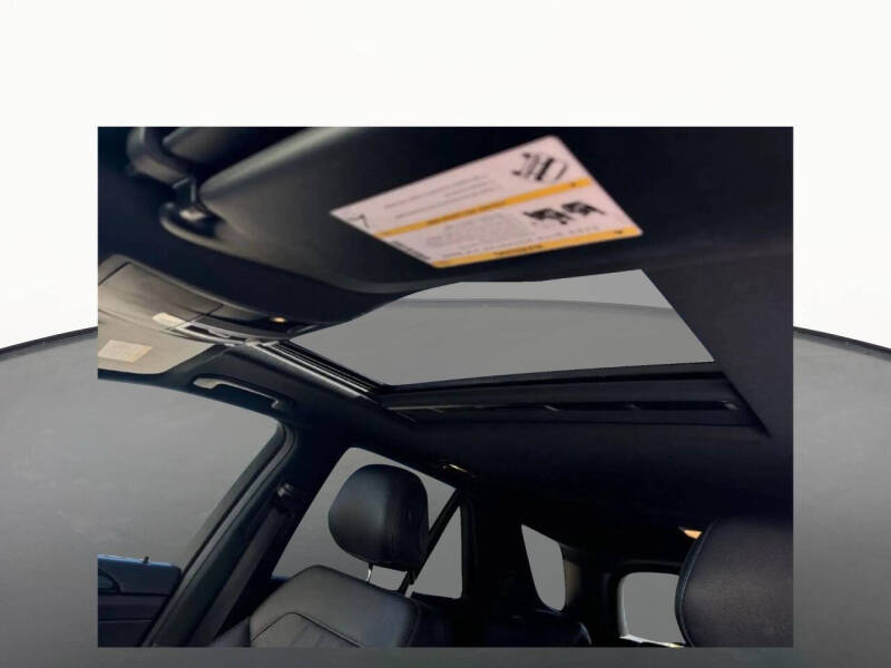 2016 Mercedes-Benz GLE GLE 350