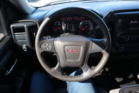 2014 GMC Sierra 1500