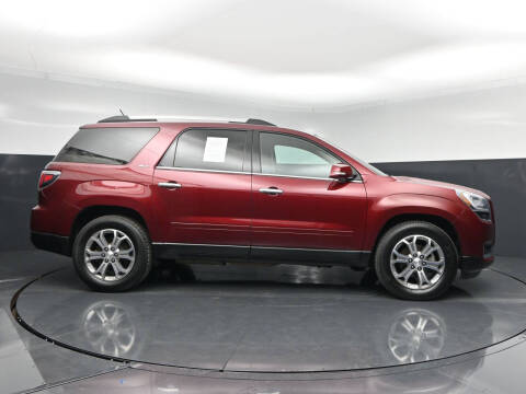 2015 GMC Acadia SLT-1