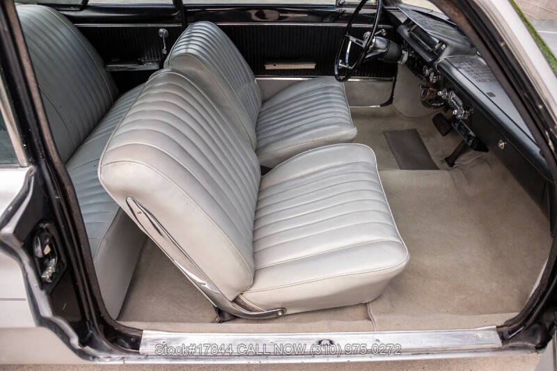 1962 Pontiac Tempest