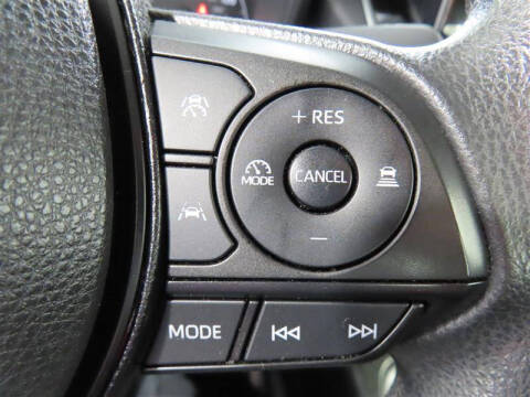 2023 Toyota Corolla Hybrid