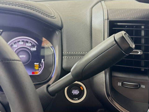 2025 RAM 2500 Power Wagon