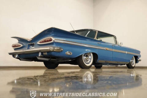 1959 Chevrolet Impala