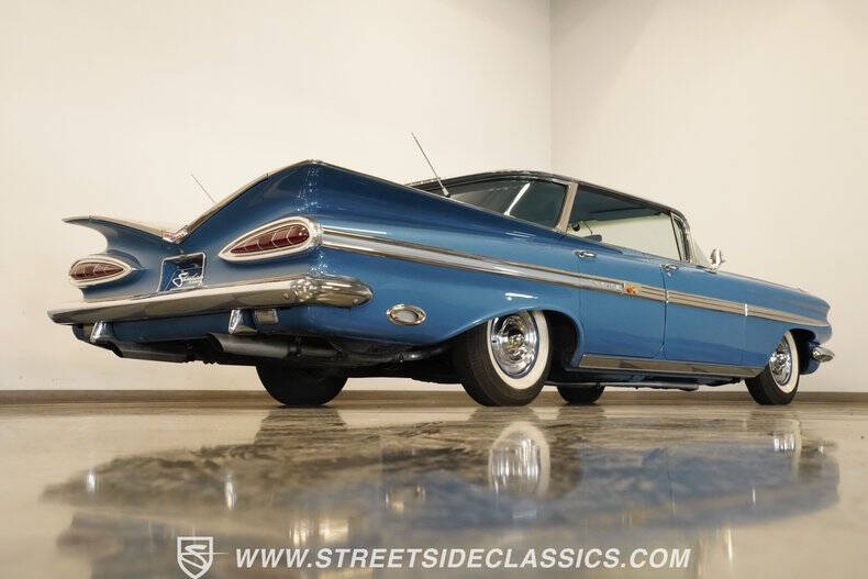 1959 Chevrolet Impala