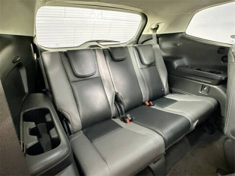 2022 Subaru Ascent Onyx Edition