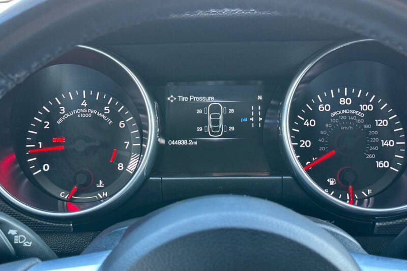 2021 Ford Mustang GT