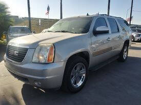 2007 GMC Yukon XL for sale at Corpus Christi Automax in Corpus Christi TX