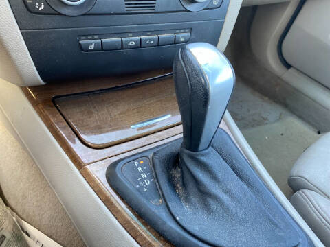 2008 BMW 1 Series 128i