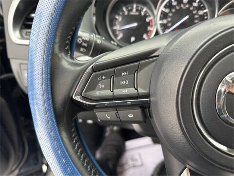 2019 Mazda CX-9 Touring